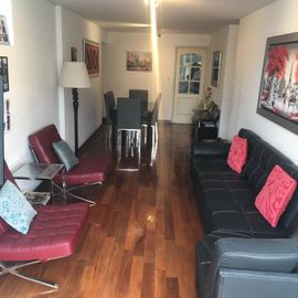 Departamento en VENTA en Santiago de Surco