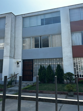 ALQUILO DEPARTAMENTO EN EXCELENTE UBICACIÓN DE SURCO