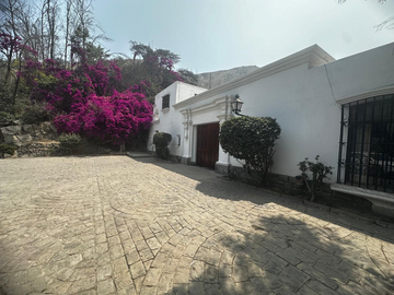 CASA VENTA, INMENSO JARDIN, PISCINA, TERRAZA, TIPO ESTANCIA