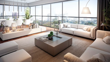 VENTA DEPARTAMENTO EN SAN ISIDRO - DPT 201, 301 (609-512-1)