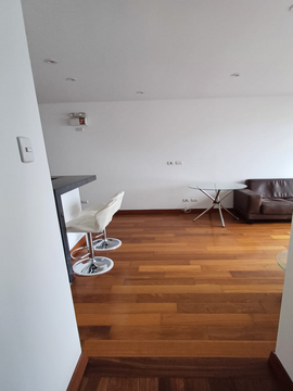 SE VENDE DEPARTAMENTO EN MIRAFLORES