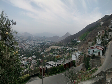 TERRENO CASUARINAS VISTA PANORAMICA PRECIO REMATE 