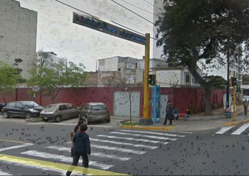 SAN ISIDRO EXCELENTE TERRENO (LIM1444)