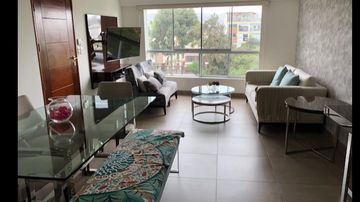 VENTA PENTHOUSE DUPLEX CASI ESTRENO FTE A PARQUE