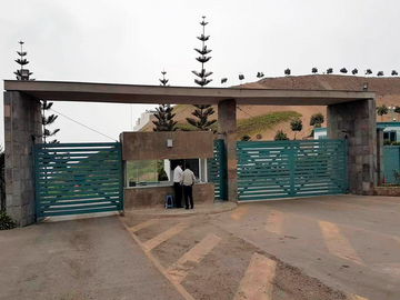 VENTA EXCLUSIVA DE CASA DE PLAYA EN LOMA DE MAR