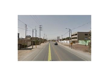 Venta de Terreno industrial en Los Aquijes