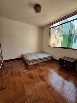 VENTA DE CASA EN CONDOMINIO PRIVADO- SANTIAGO SURCO
