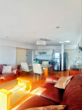 DEPARTAMENTO FLAT EN VENTA MIRAFLORES