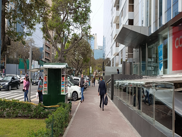 DUAL -1139 VENTA  – OFICINA EN SAN ISIDRO