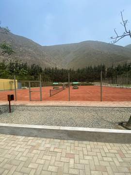 TERRENO VENTA CIENEGUILLA