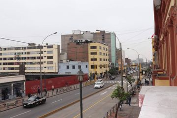 Estratégica Local Comercial en Lima Cercado Jr Lampa