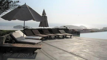 EXCELENTE CASA EN PLAYA LAS PALMERAS - 020976