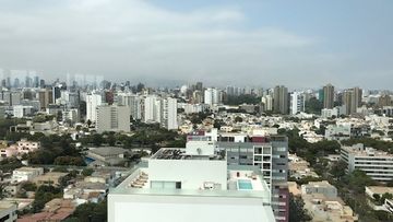 VENTA O ALQUILER DE OFICINA EN MAGDALENA - ESTRENO