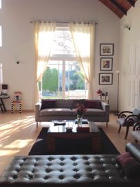 Av. José León Barandiaran/La Planicie - Vendo Linda casa cerca al Club El Golf