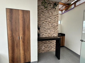 HERMOSO DEPARTAMENTO DUPLEX DE 160 M2 + 1 ESTACIONAMIENTO TE