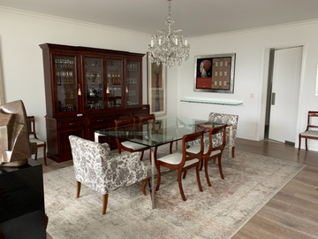 VENTA DEPARTAMENTO SAN ISIDRO - DPT 201 (609-725-1 LUCY)