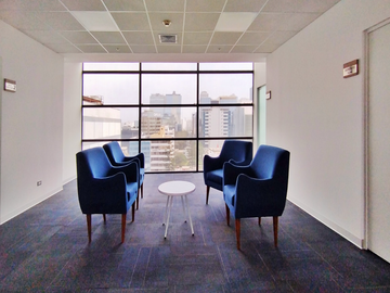 ALQUILO OFICINAS EN JUAN DE ARONA SAN ISIDRO - 401-501-601