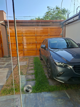 VENDO DUPLEX PRIMER PISO 