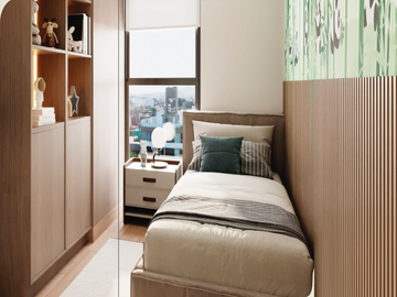 VENTA DEPA PROYECTO MIRAFLORES DPT 403 Y 503 (609-854-108)