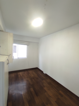 VENTA DE DEPARTAMENTO CON EXCELENTE UBICACIÓN EN MIRAFLORES