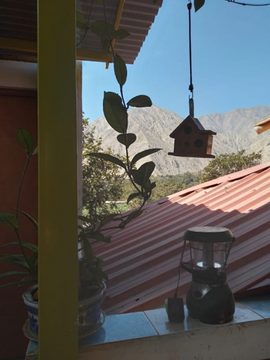 VENTA DE TERRENO AGRICOLA LUNAHUANA - CAÑETE