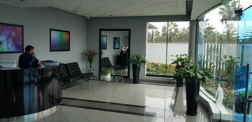 DEPARTAMENTO EN ALQUILER EN MIRAFLORES - MALECON CISNEROS