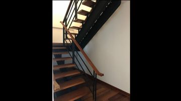 DUPLEX DE LUJO EN EXCLUSIVO EDIFICIO PRECIOSA VISTA A PARQUE