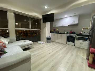 SE VENDE DEPARTAMENTO EN BARARNCO PARA NEGOCIO