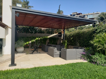 VENTA CASA EN CASUARINAS (609-273-2 LUCY)