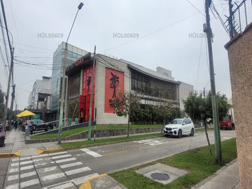 VENTA DEPARTAMENTO SAN BORJA-DPTO. 102 (609-955-1)