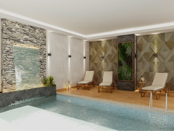 VENTA DEPARTAMENTO SAN ISIDRO -DPT 1106 AL 1406(609-396-399)