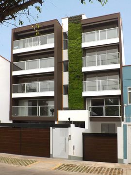VENDO DÚPLEX DE ESTRENO, FRENTE AL PARQUE EL RETIRO, SURCO