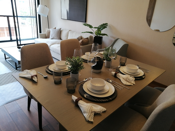 VENTA DUPLEX ESTRENO EN SURCO - DPTO 605 (609-777-4 BELEN)