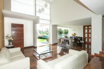 ALAMEDA DEL CORREGIDOR Cdra. 2, CASA EN CONDOMINIO en VENTA en LA MOLINA (232-655-1)