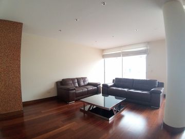 VENDO DEPARTAMENTO DUPLEX URB. CLUB GOLF LOS INCAS – SURCO