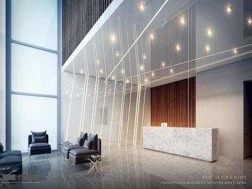 VENDO DEPARTAMENTO EN CERROS DE CAMACHO SURCO- 502