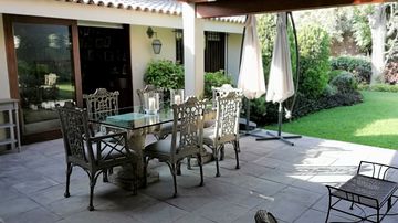 LINDA CASA EN LAS VERONICAS SURCO - 022661