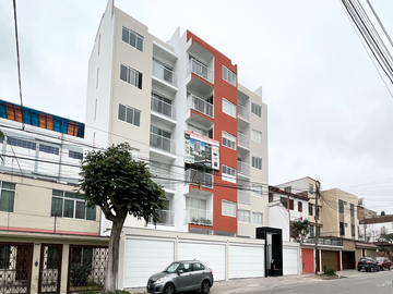SURCO ESTRENO: VENTA DÚPLEX 146M2, 3 DORM, ENTREGA INMEDIATA