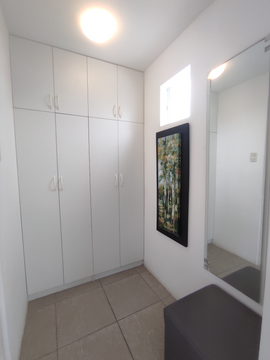 A LA VENTA BELLA CASA DE PLAYA AMOBLADA EN BELLO CONDOMINIO