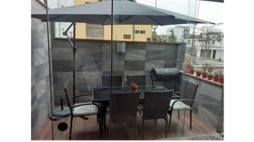 DEPARTAMENTO EN VENTA EN SANTIAGO DE SURCO