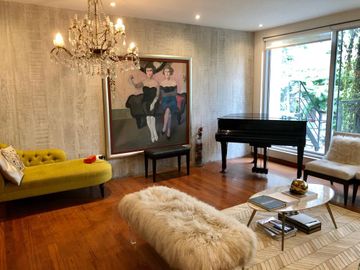 DEPARTAMENTO EN VENTA BARRANCO