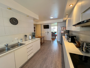 EN VENTA OPORTUNIDAD  LINDO DEPARTAMENTO FRENTE AL GOLF