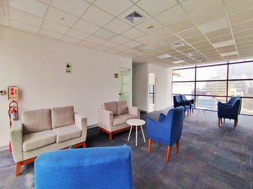 ALQUILO OFICINAS EN JUAN DE ARONA SAN ISIDRO - 401-501-601