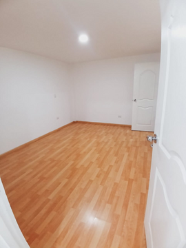 SE VENDE DPTO. EN MONTE ALAMO SURCO 137 M² VISTA PARQUE