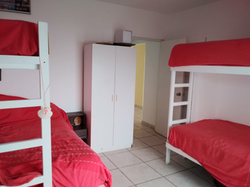VENTA DE HERMOSA CASA DE PLAYA EN TOYO SECO- PTO FIEL