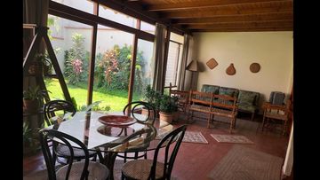 VENTA! BELLÍSIMA CASA EN SAN BORJA 