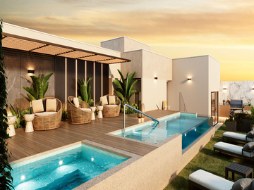 VENTA DEPARTAMENTO EN MIRAFLORES -DPT X07 (609-452-327 LUCY)