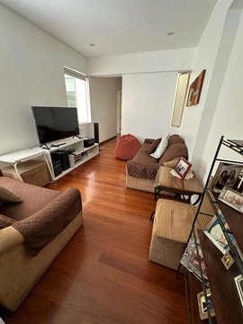 DEPARTAMENTO EN VENTA-CHACARRILLA , SAN BORJA