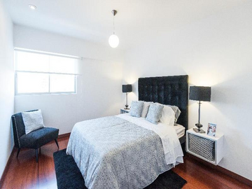 DUPLEX DE ESTRENO CON VISTA AL MAR - DPTO 1702 A (609-396-14 LUCY)