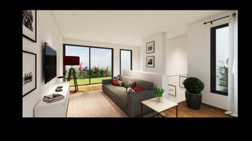 VENDO LINDO DEPARTAMENTO 